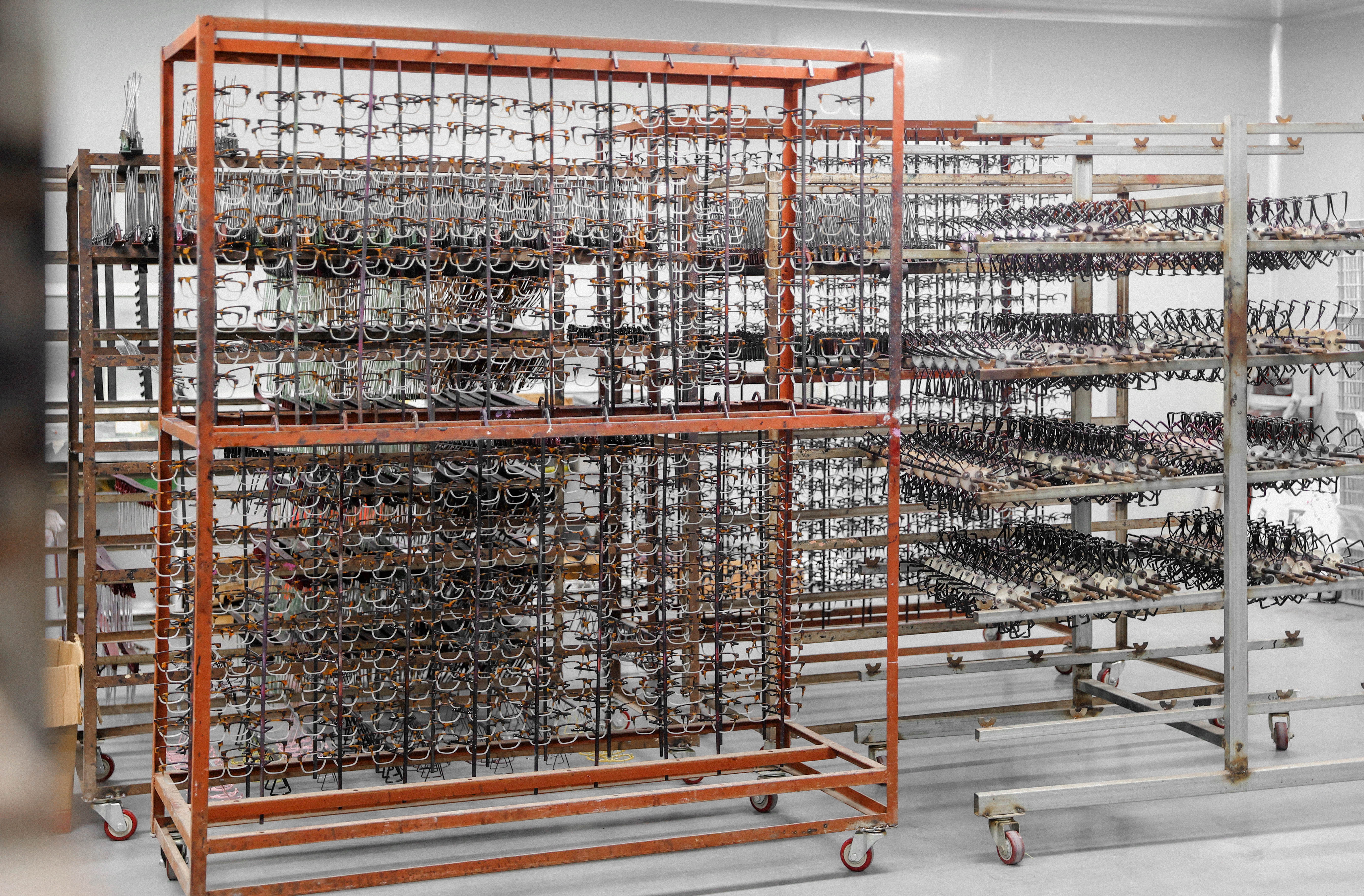 CNOVA 品牌升级与空间设计丨中国温州丨I Collective Design-40