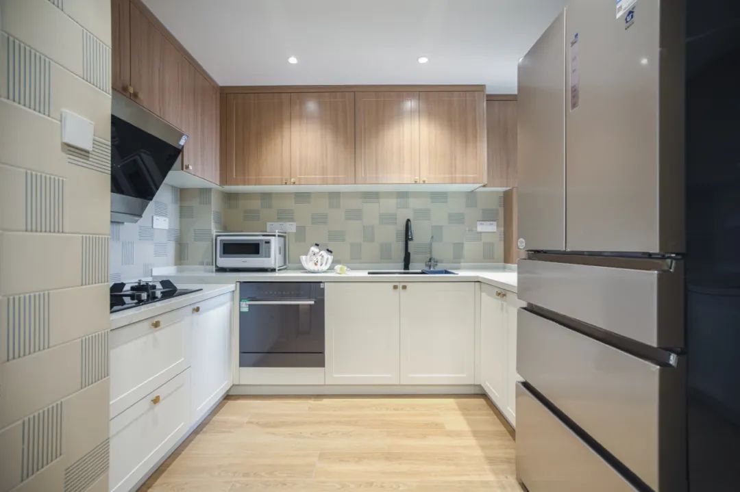 北京朝阳适老房丨中国北京-63