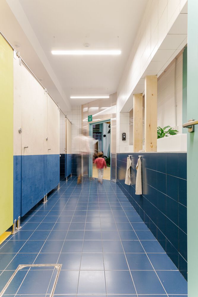 文化总部工厂丨西班牙丨Behark-37