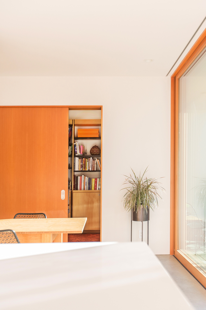 国会山社区现代竹质家园·西雅图环保宜居设计-46