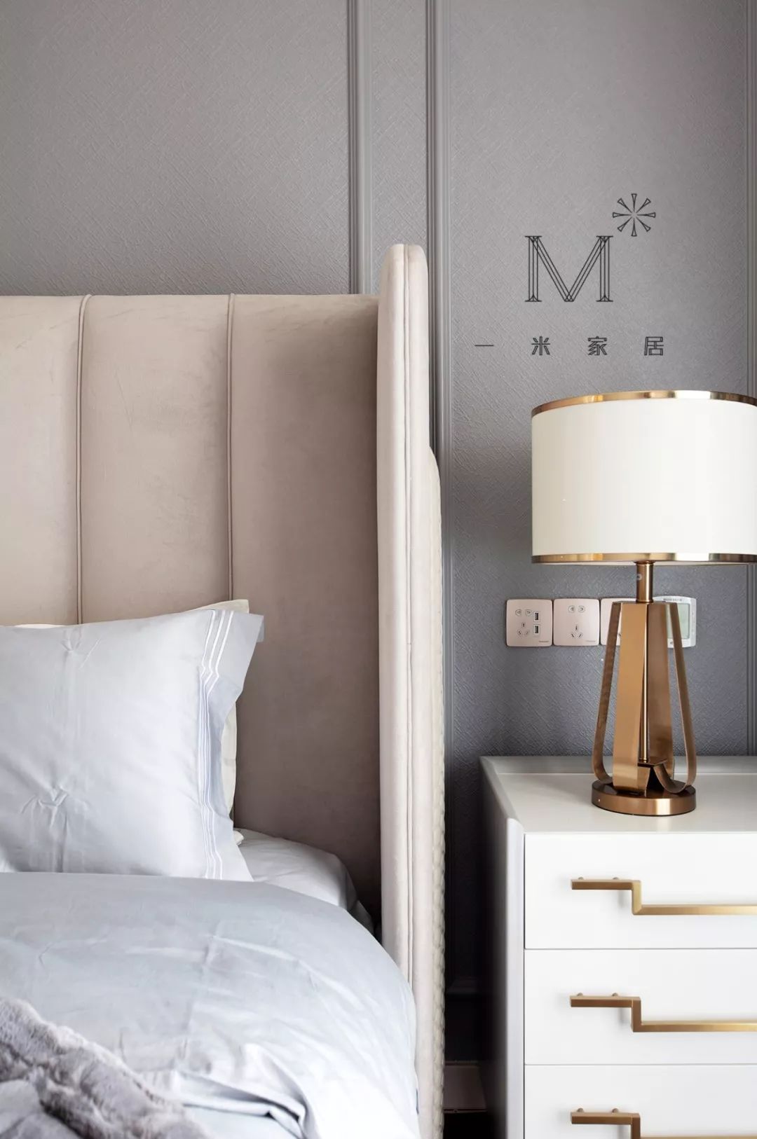 京城豪苑 142 平美式轻奢，复古与现代的完美融合-49