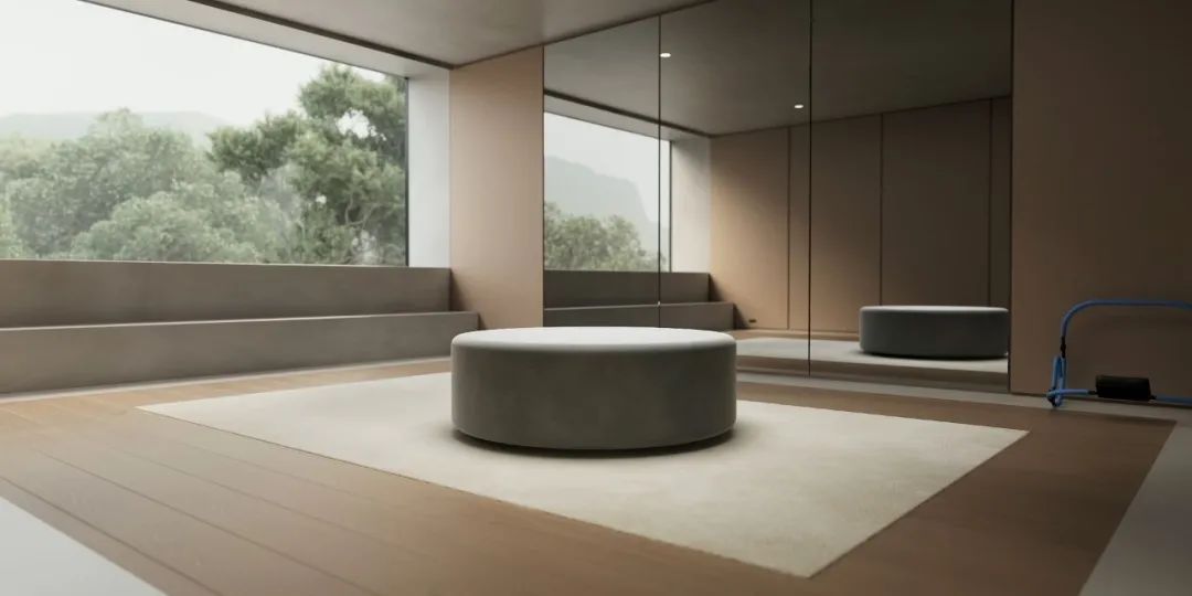 探索未来居住空间的静物视觉革命丨Six N. Five-38