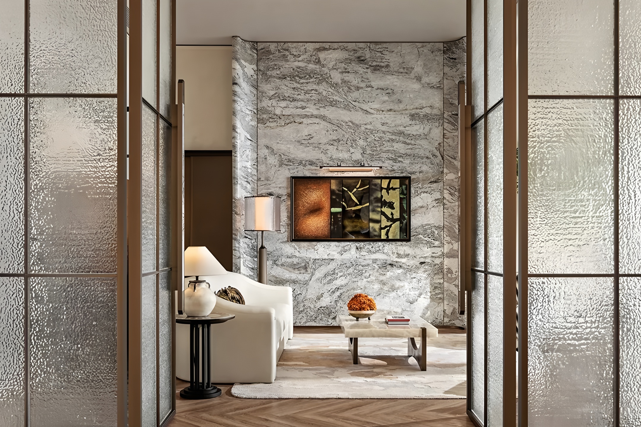 中海南海·叁號院丨中国海口丨北京山禾金缘艺术设计股份有限公司-73