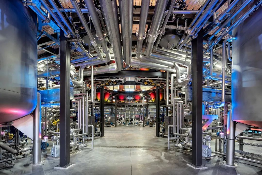 麦卡伦酒厂 | 世界最复杂木造屋顶,诠释威士忌奢华之美-98