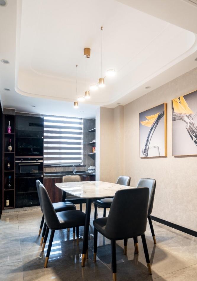 
慢生活的载体 -8