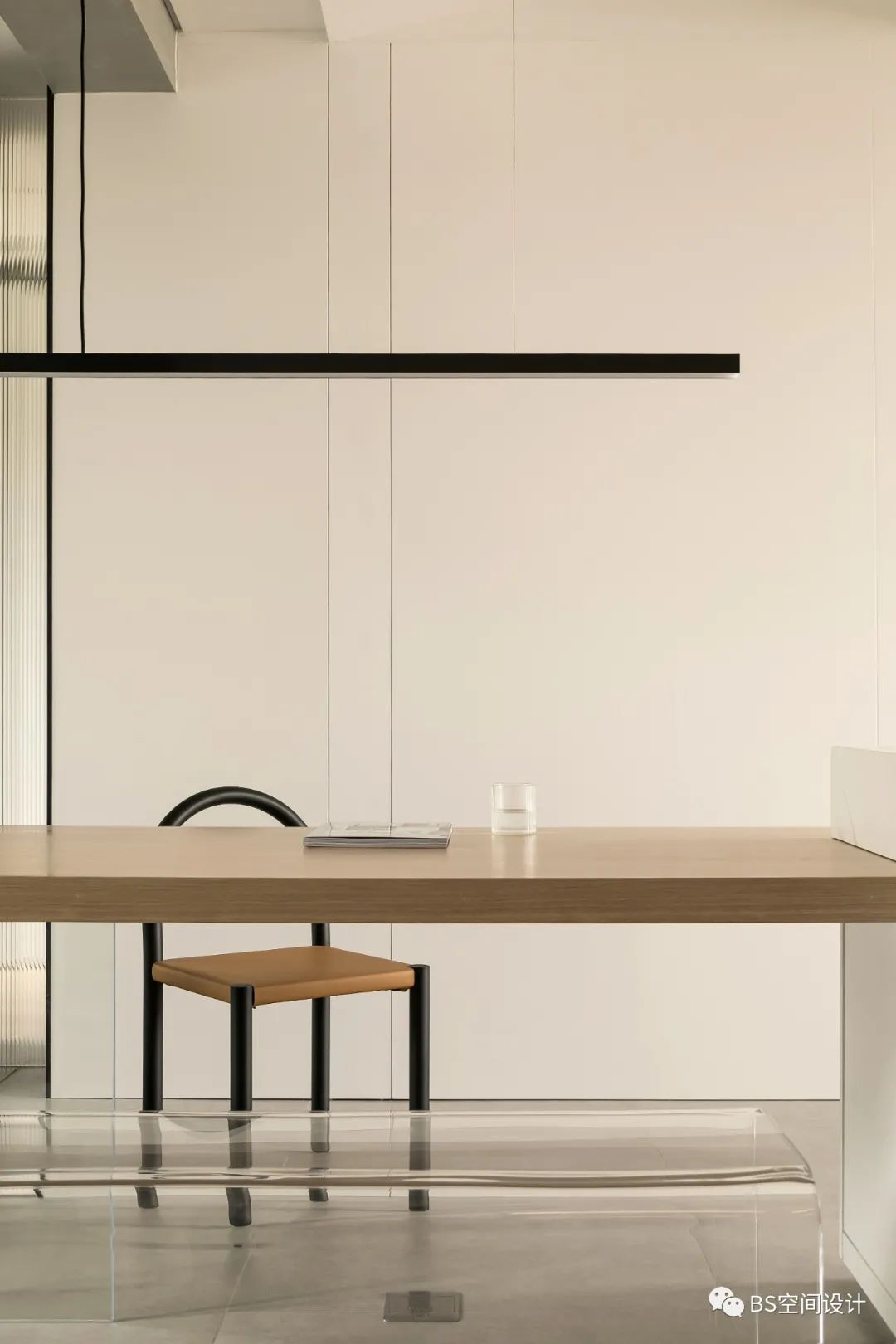 青浦首创禧瑞里新房改造丨中国上海丨BS Studio-24