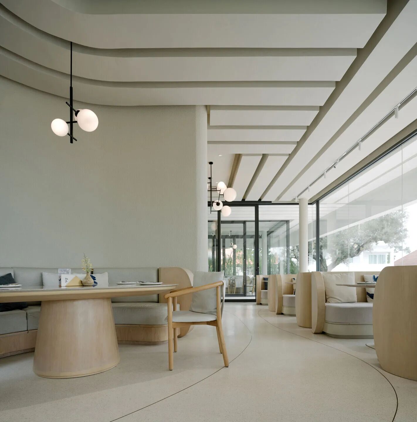 邦萨拉湾潮汐；邦萨拉潮（因为不太清楚原文具体语境中Tide和Bangsaray确切所指，通常Tide是潮汐，Bangsaray常指邦萨拉 ，这里给出相对可能的一种翻译） 丨泰国-20