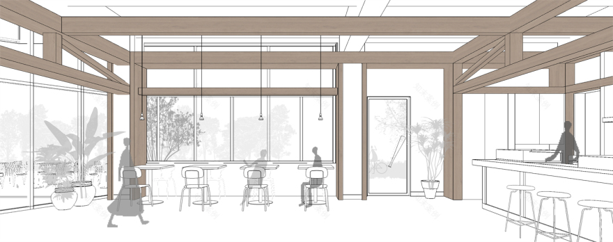 宝贝厨房丨中国深圳丨idodesign普悦设计-15