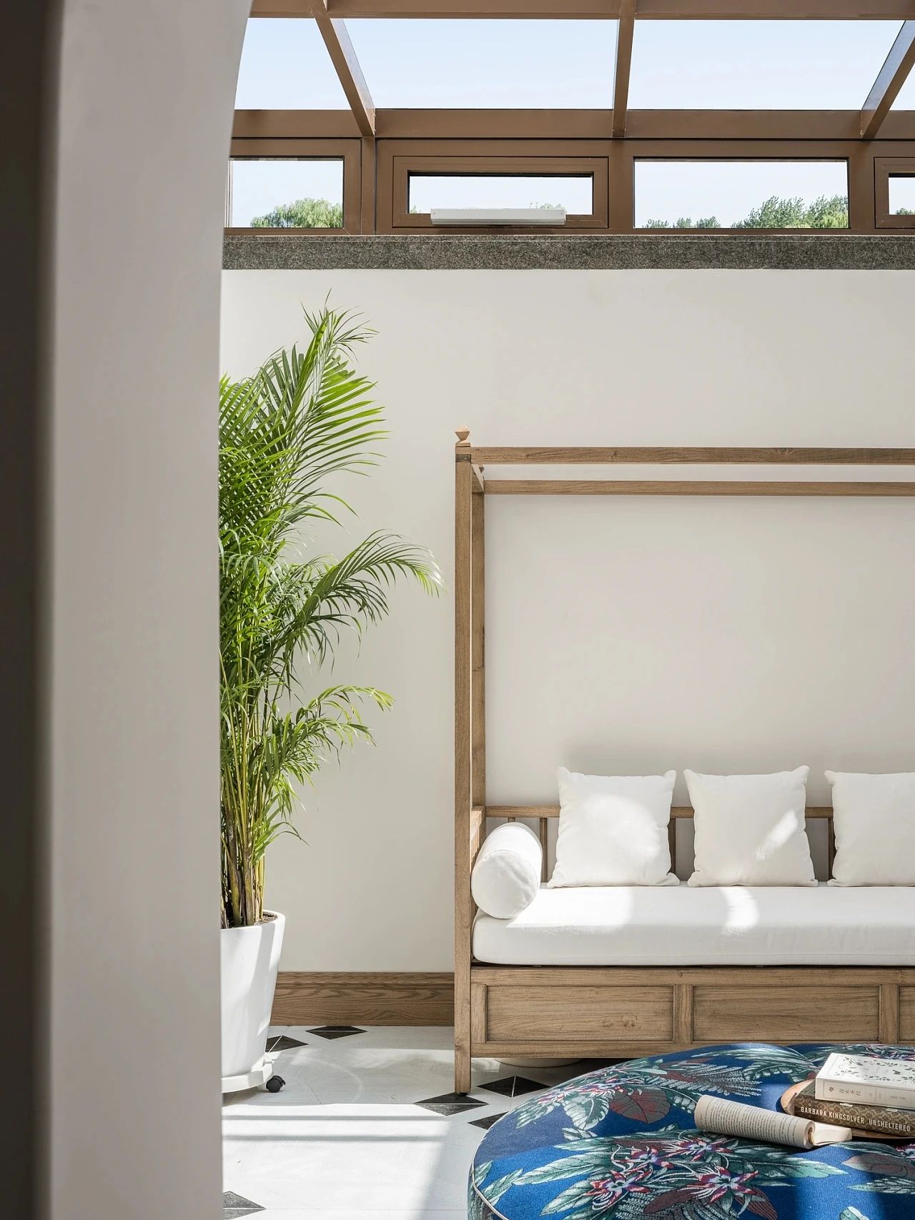 自然私宅丨中国上海丨上海东方美居设计-59