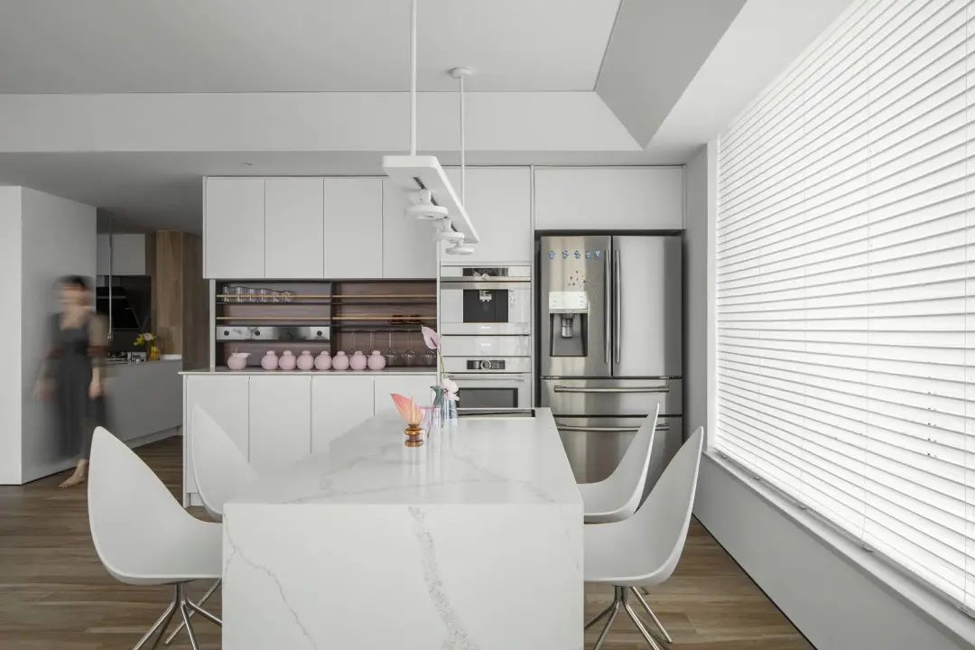 家简丨中国西安丨S.T.Design-15