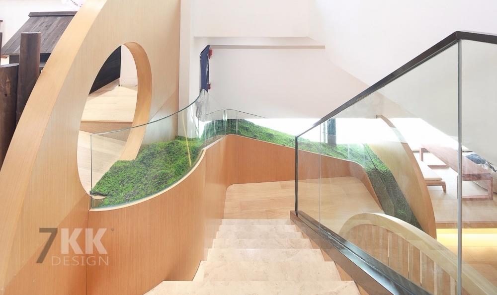 秋田犬主题柴犬咖啡馆-18