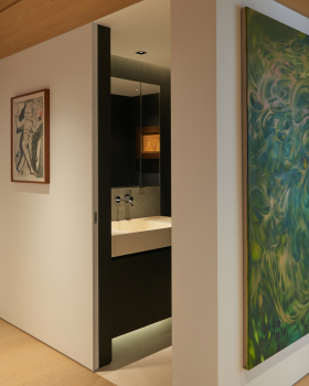 上海长宁区160㎡私宅丨中国上海丨Studio Glume