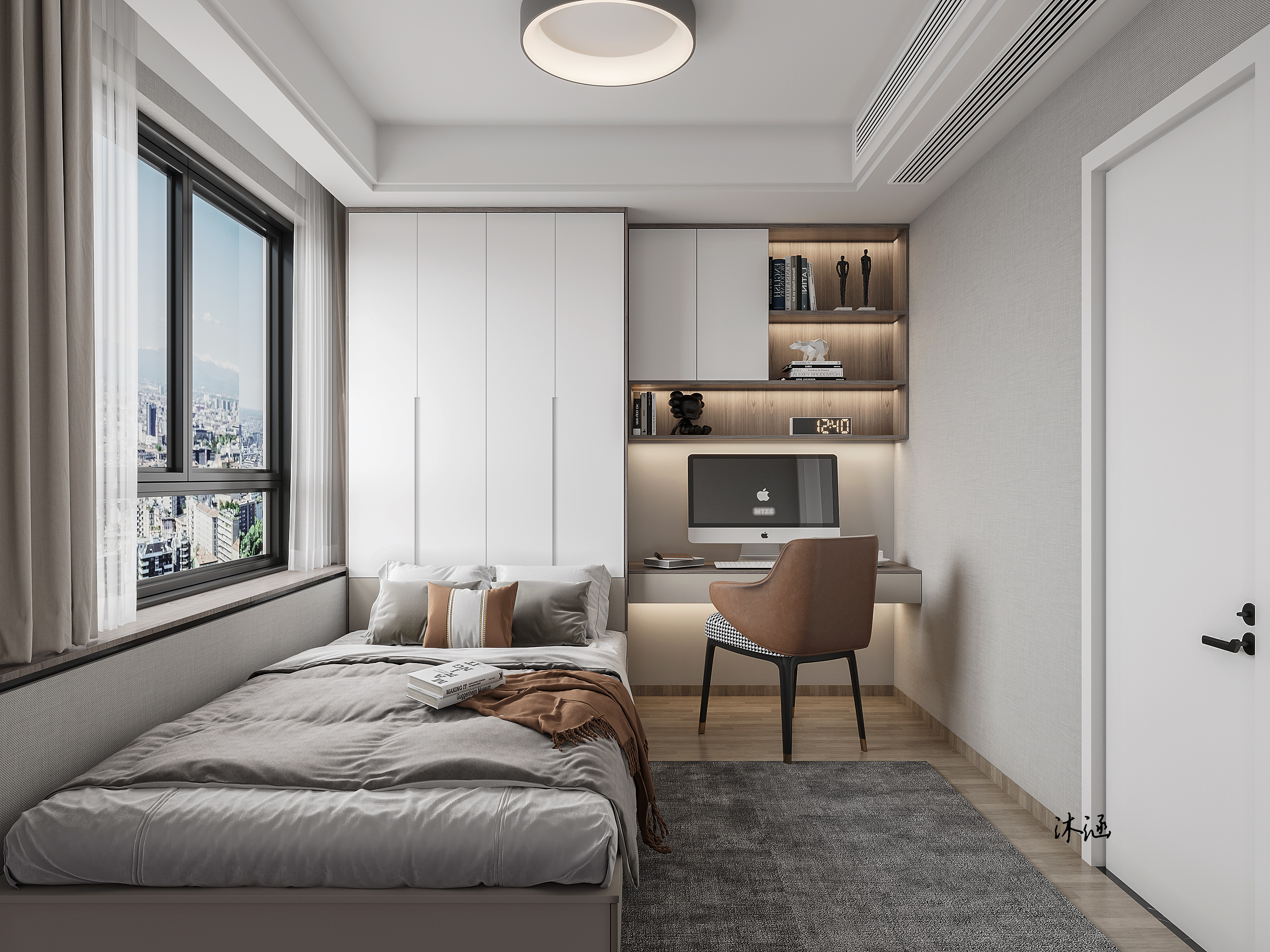 现代高质量家居设计-12