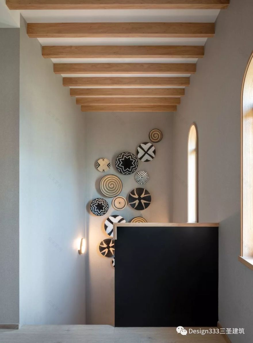 Design333作品 | 杭州新湖·香格里拉-40