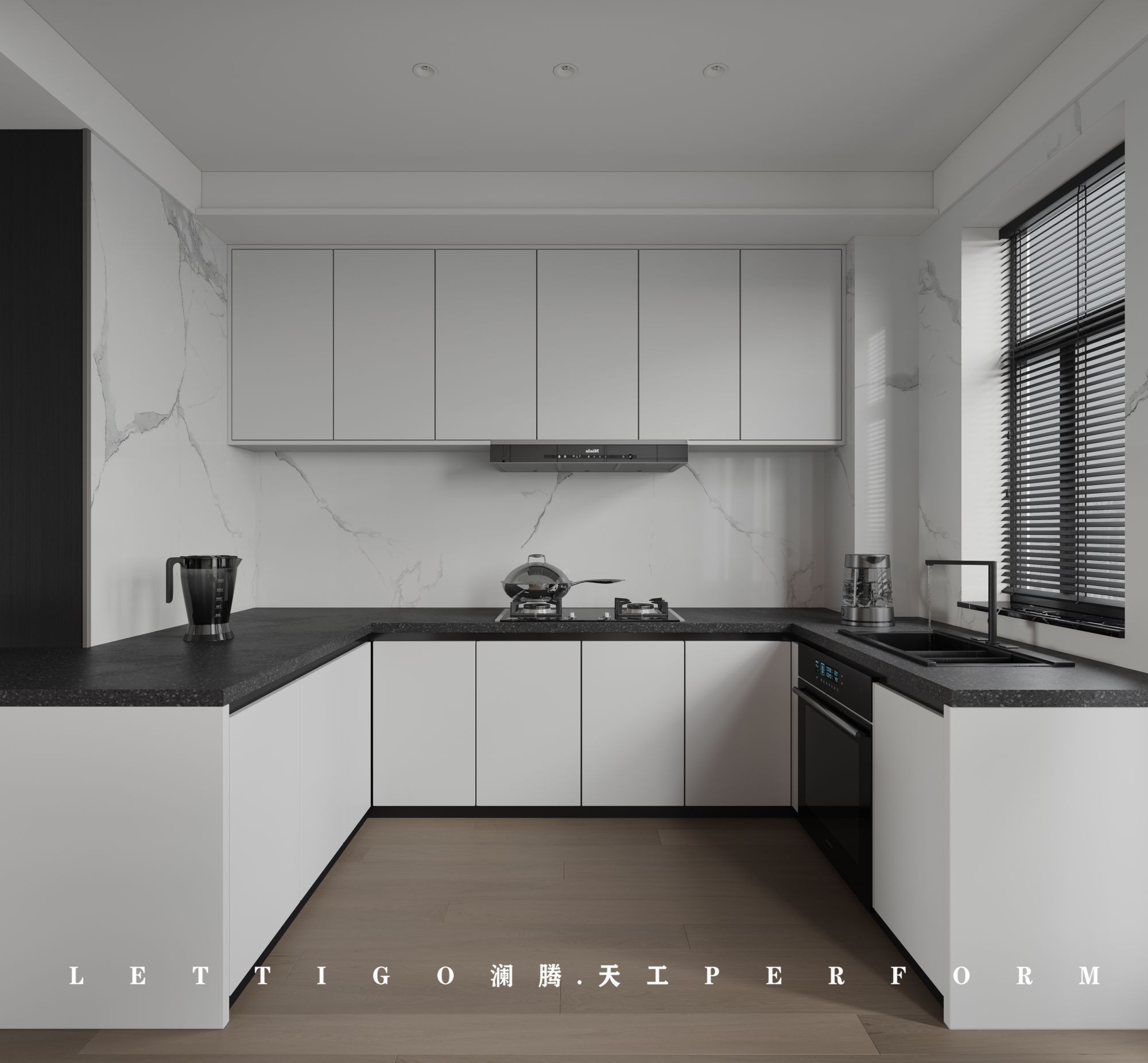 现代简约黑白灰，不落俗套的高级与质感-10