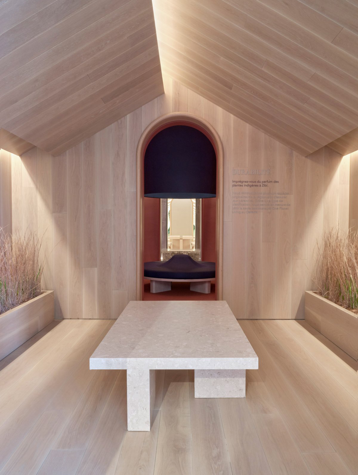 齐比之家丨CanadaOttawa丨Paolo Ferrari 工作室-8