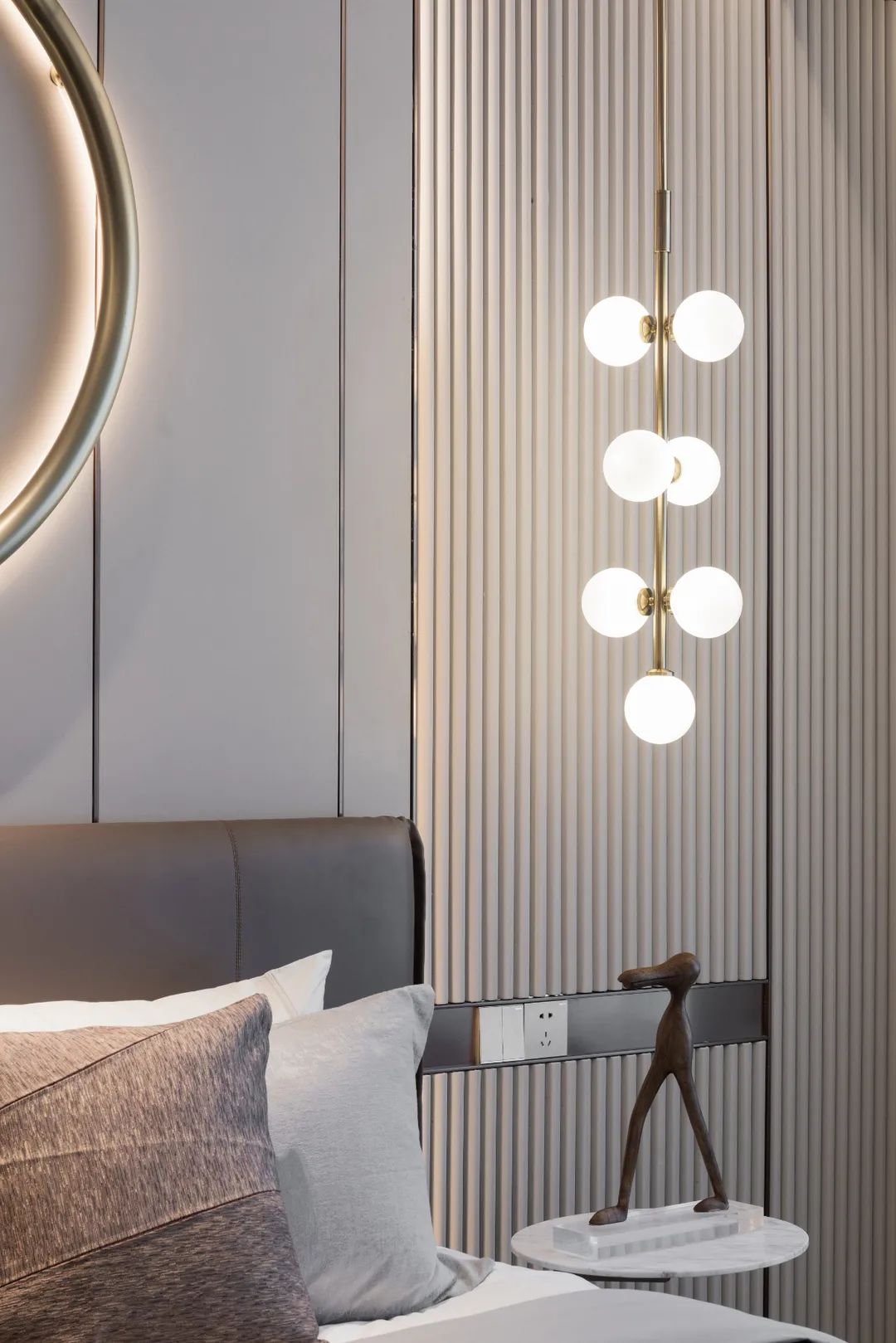 融创 · 东山府又一颠覆设计： “剧场式”大平层，重创空间使用价值-40