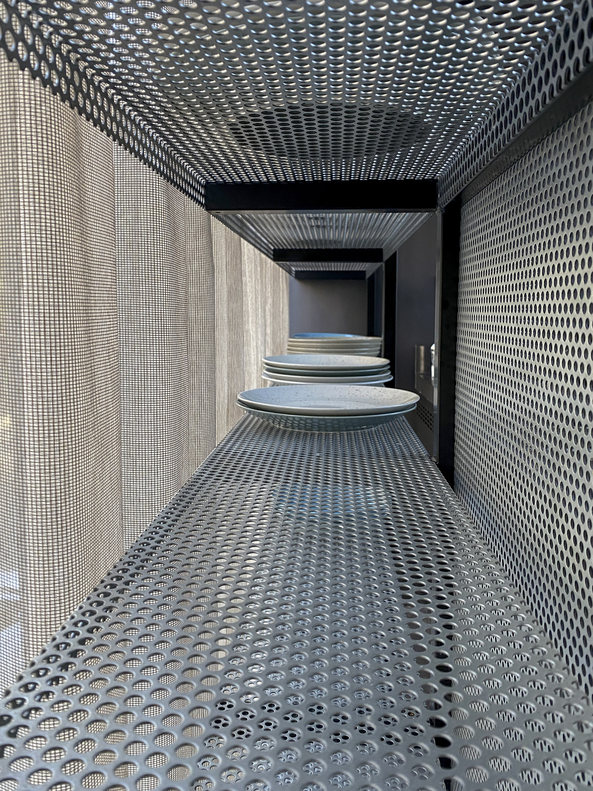 咖啡集装箱，科拉尔赫丨捷克-34