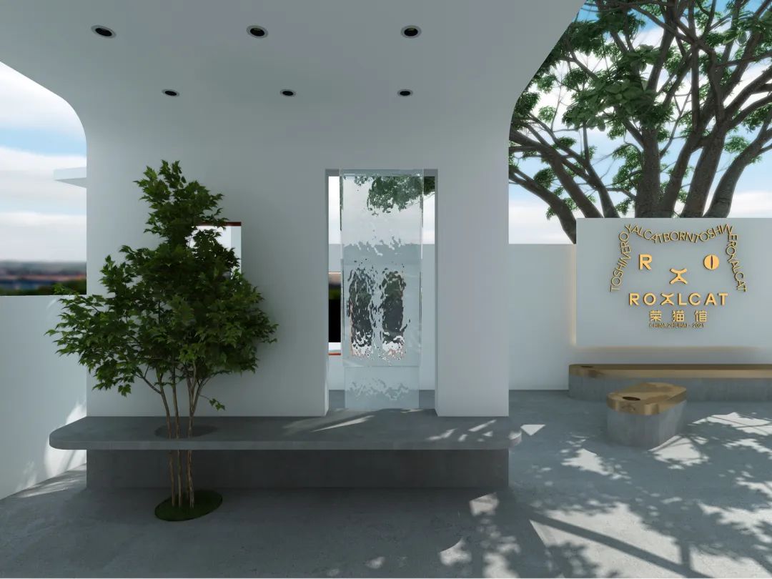 The PLS 请设计商店丨中国珠海丨匠一文化创意设计-19