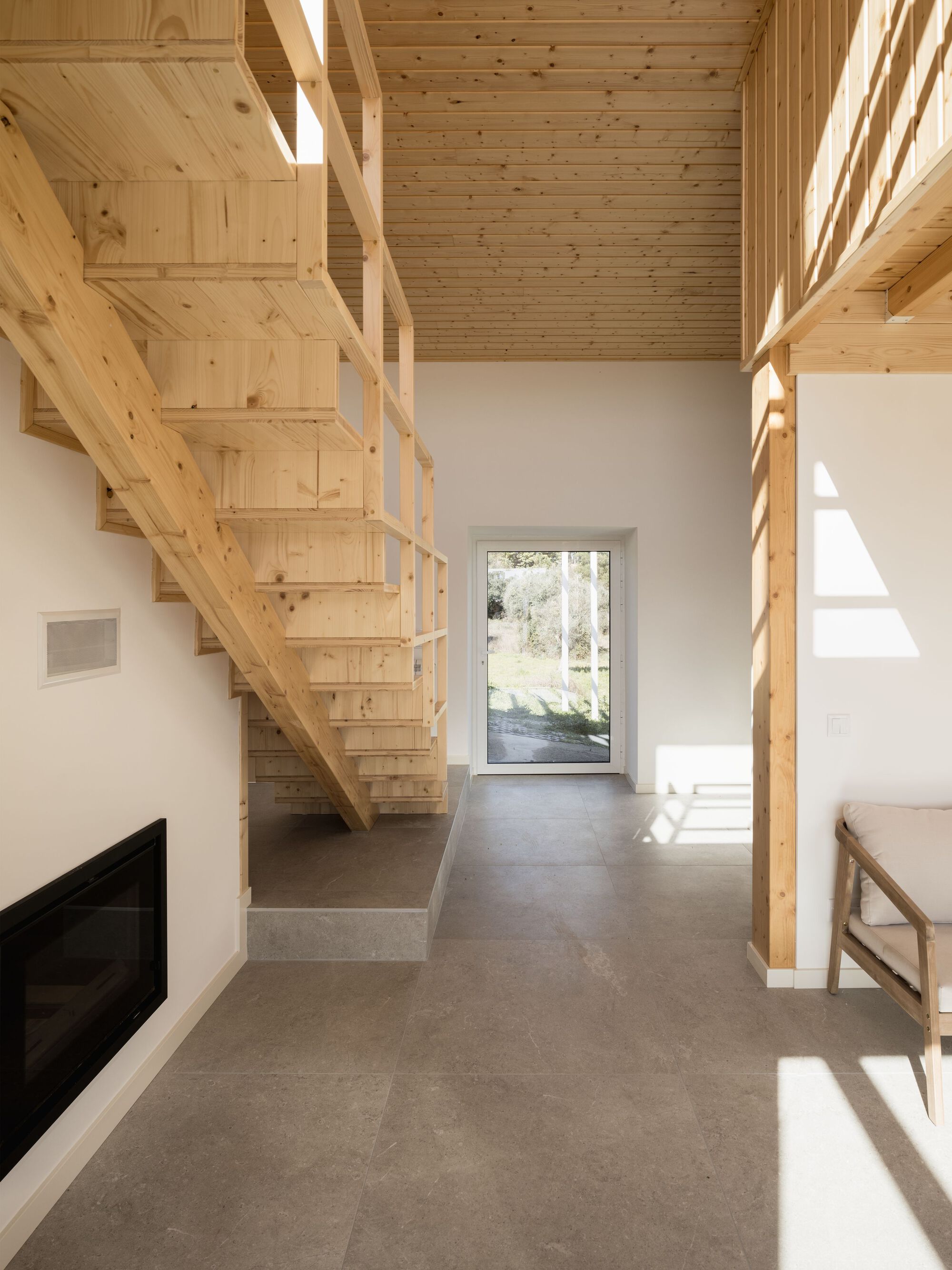 丨葡萄牙丨dbA. arquitectura-37