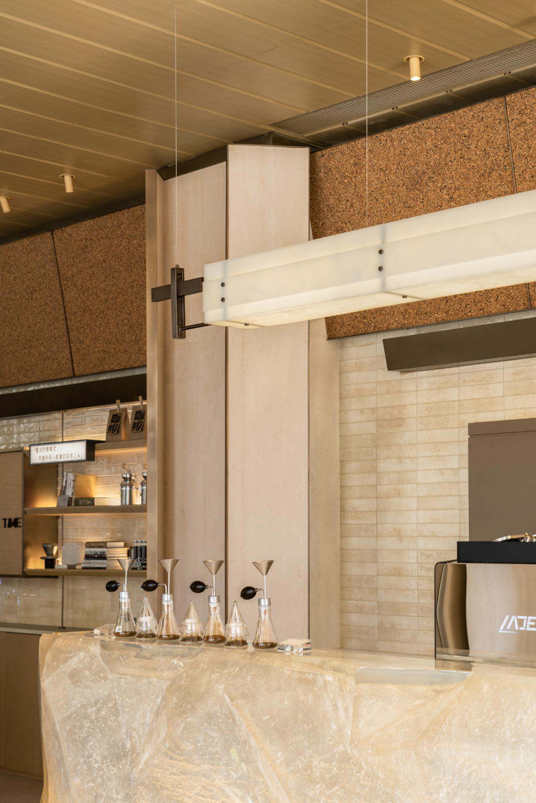 长沙招商序临时展厅丨中国长沙丨纳沃设计-3