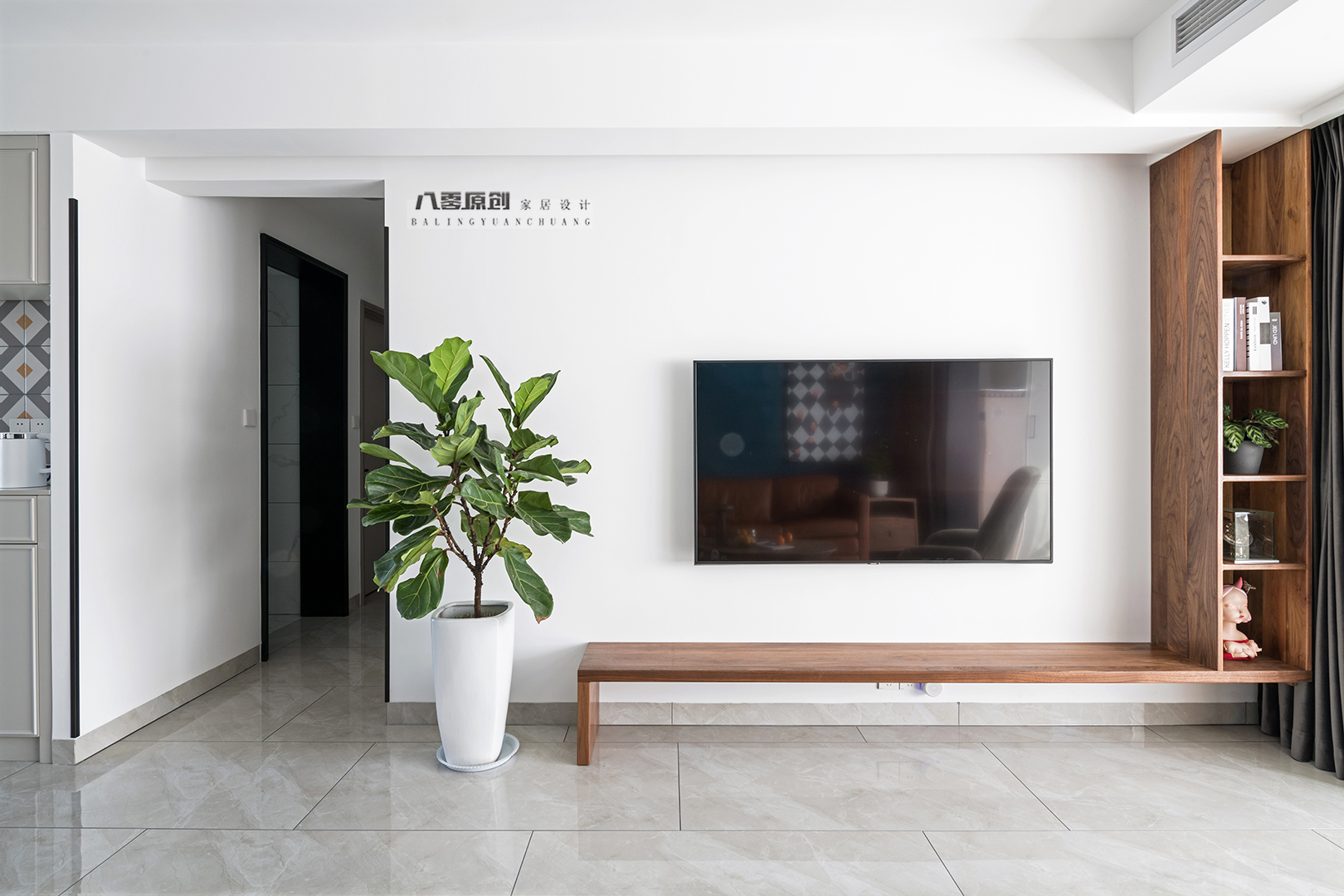 淄博碧桂园 140㎡果儿之家-13