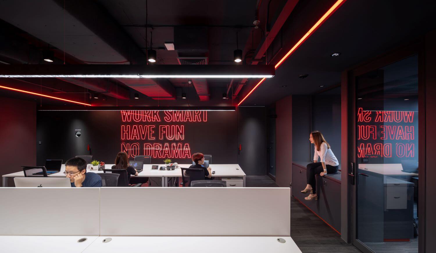 E·otic Food 总部丨泰国曼谷丨IF（Integrated Field Co.,Ltd.）-20