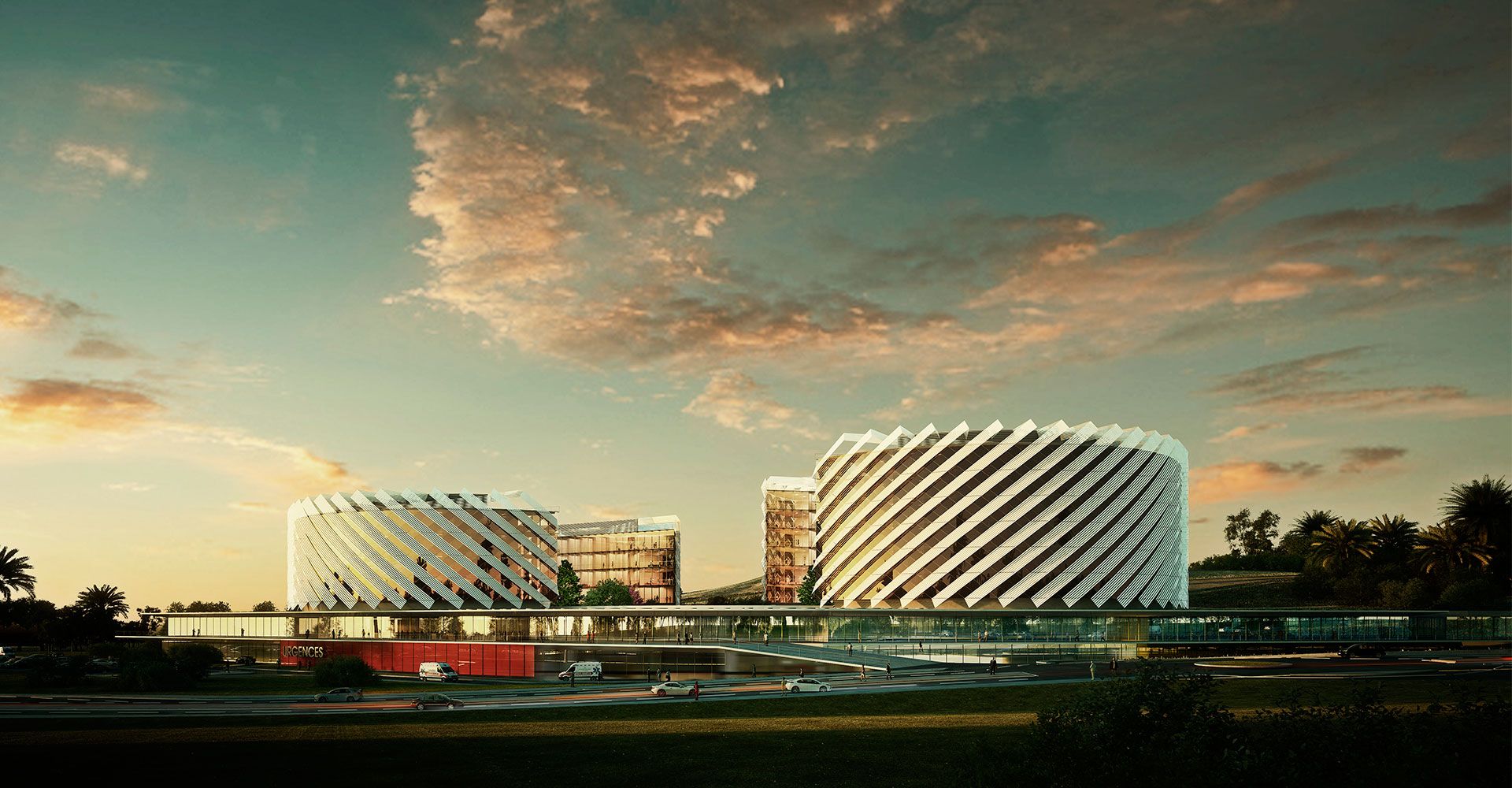 丹吉尔大学医院-2