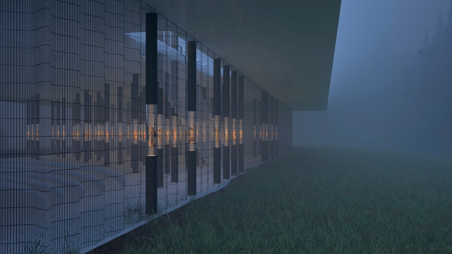 陶俑，漂浮吧！-13