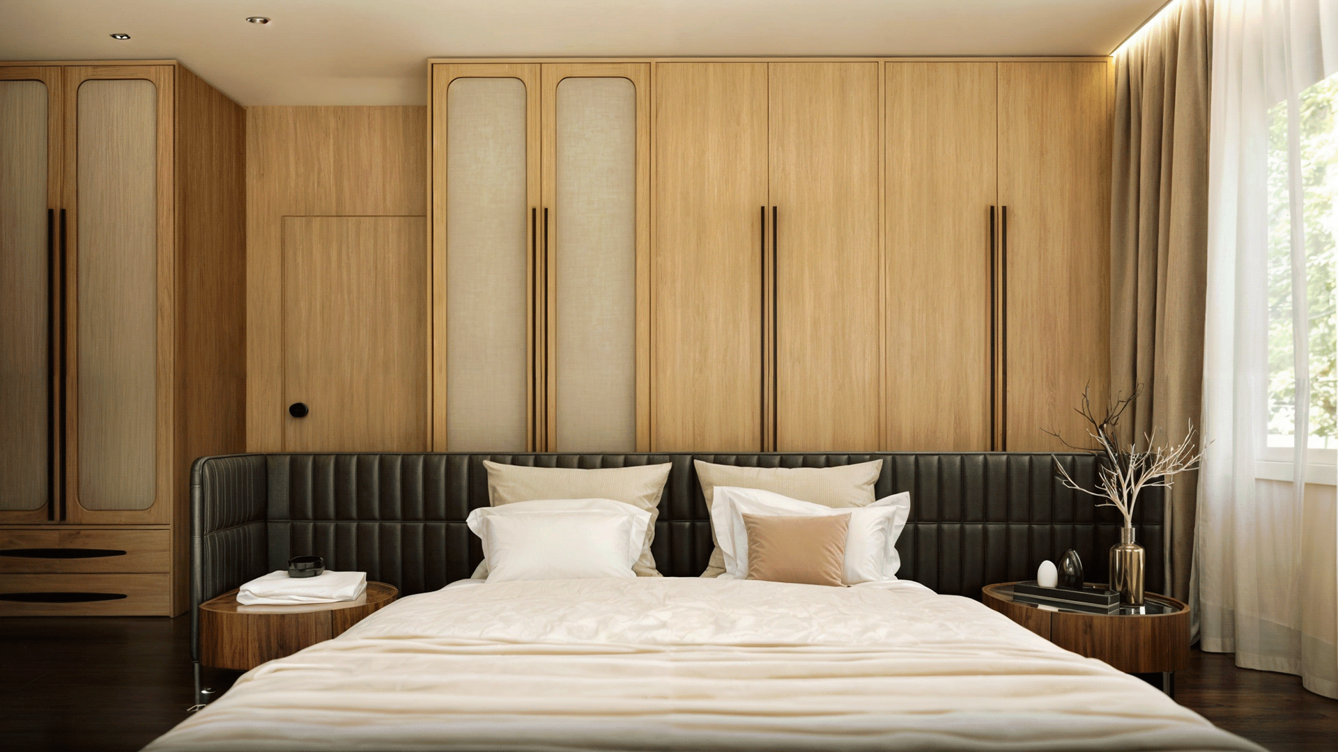 丛林别墅 网格 13-16