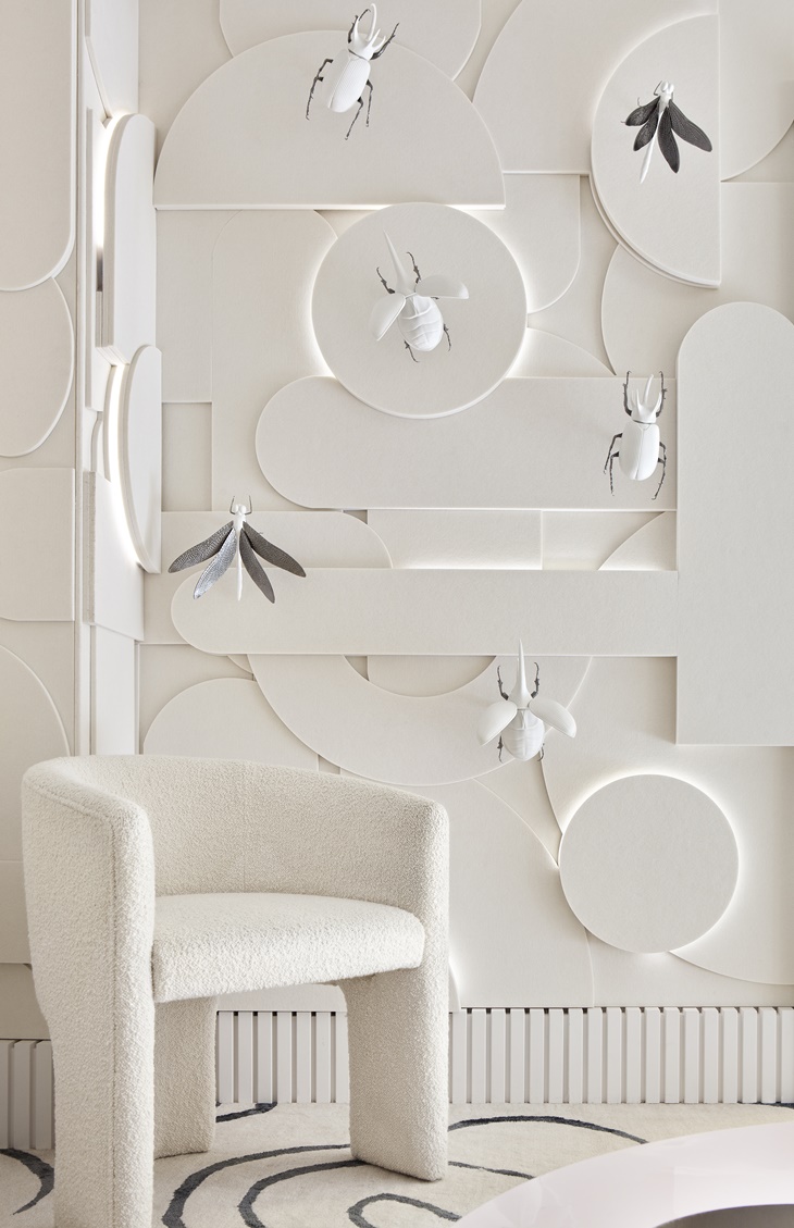 Casa Decor 2021 - Tempo da Delicadeza-24