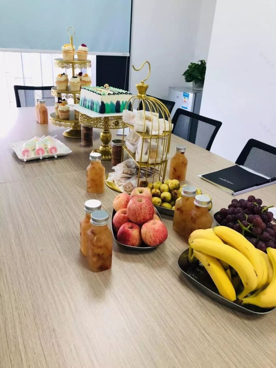 扬州翡翠公园 | 现代风格与自然元素的完美融合-112