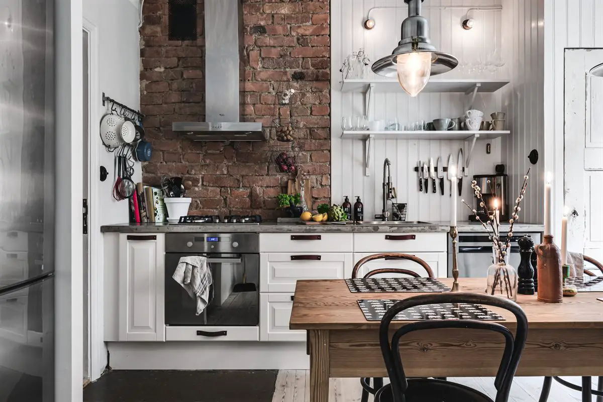 百年老建筑的现代改造，复古与当代的完美融合-2