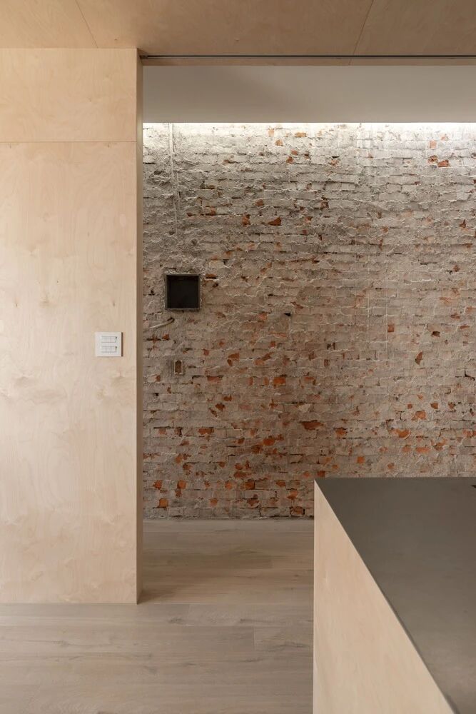 丨中国台中丨True Thing Design Studio-17