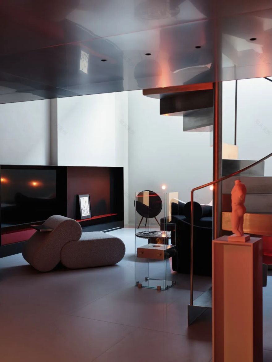 秩序 · 情感内核丨王必统-12