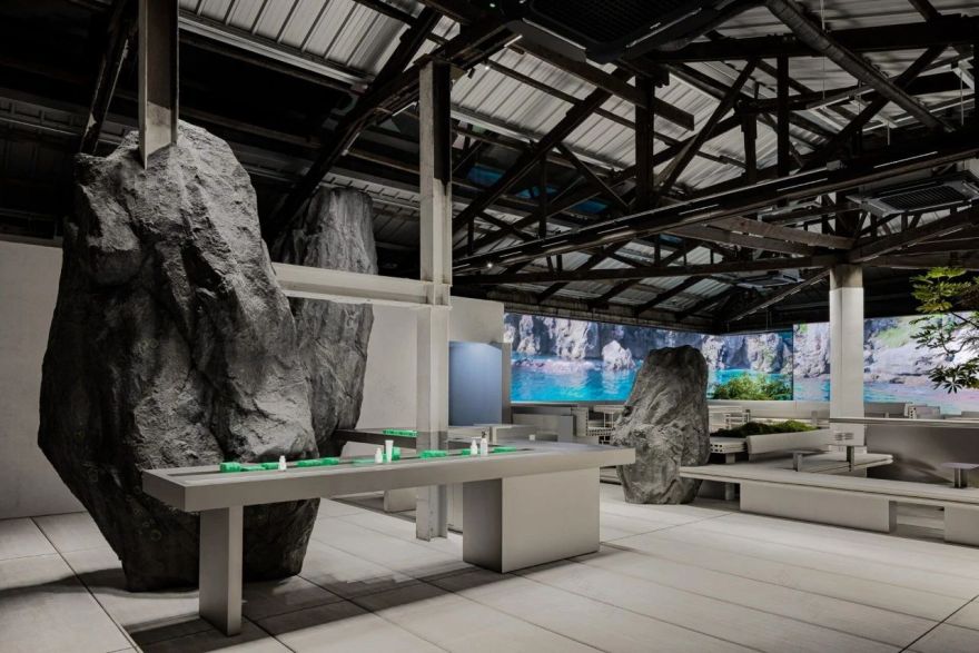 温亚德 南阳州丨韩国杨州市丨The First Penguin-51