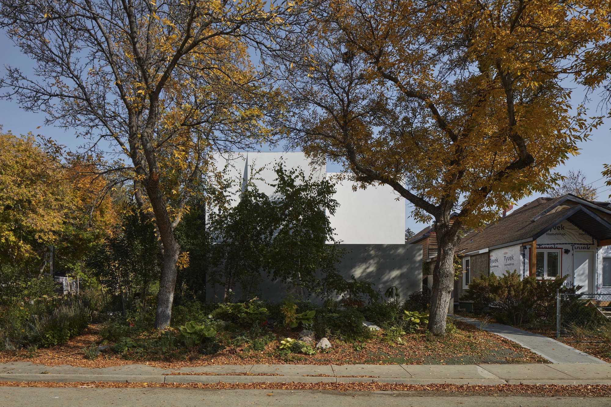 丨加拿大里贾纳丨5468796 Architecture-11