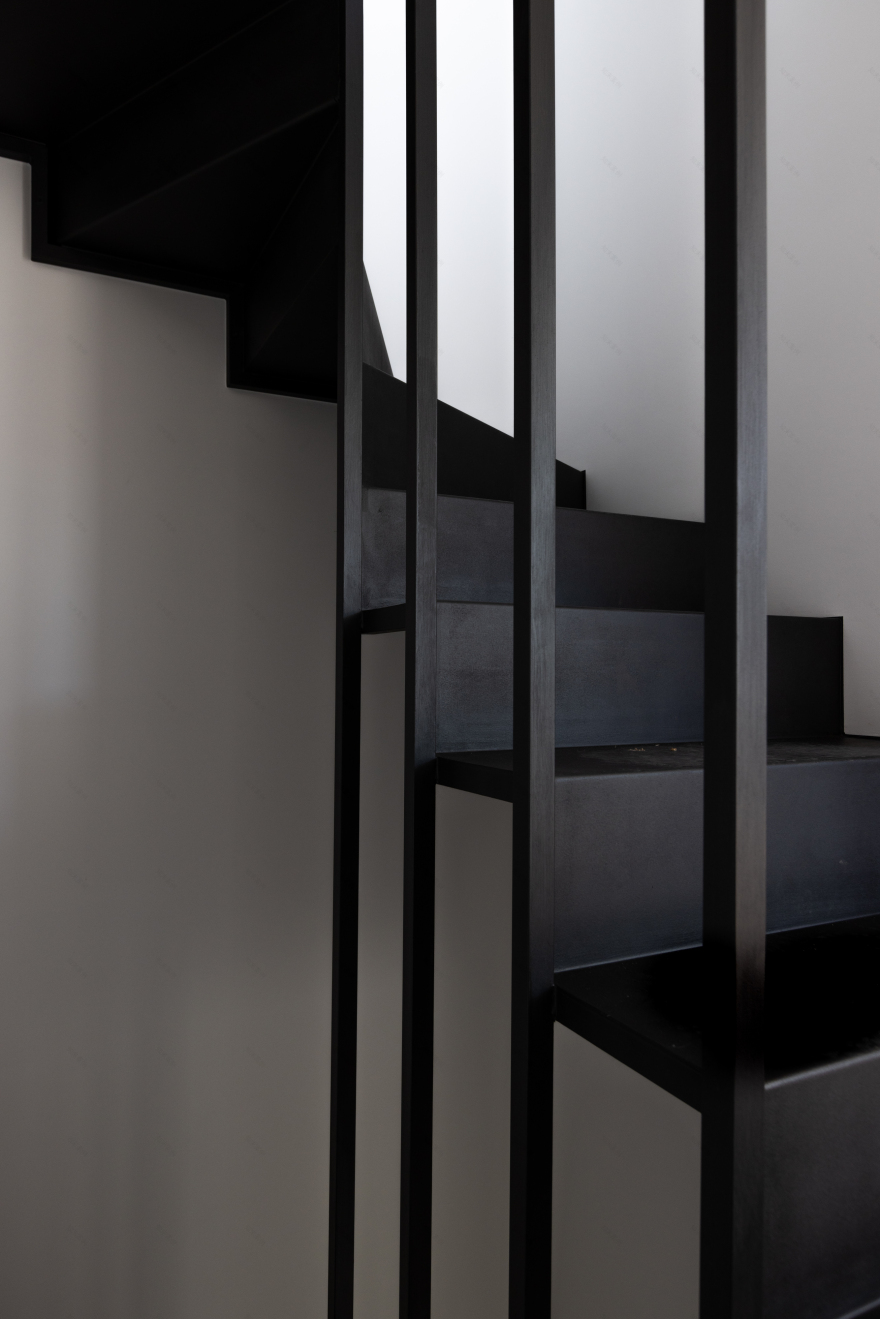 Casa SLD 生态别墅丨意大利丨m12 Architettura Design-17