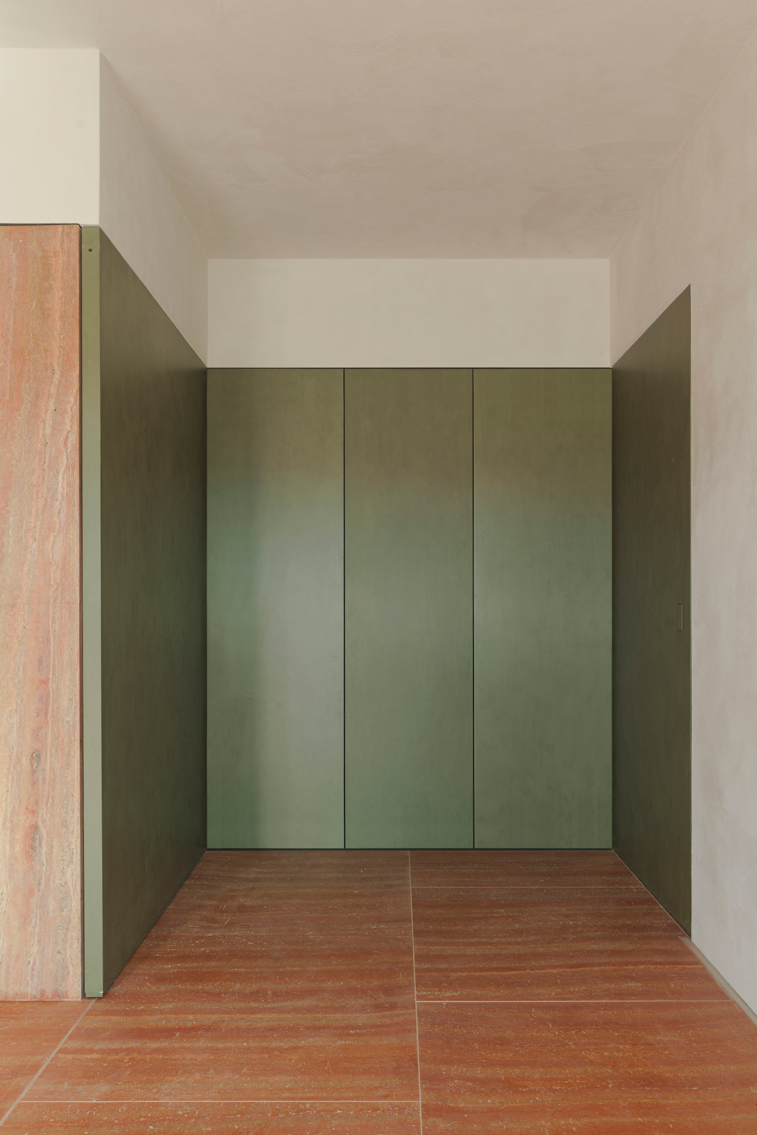 橄榄林屋丨西班牙丨Balzar Arquitectos-61