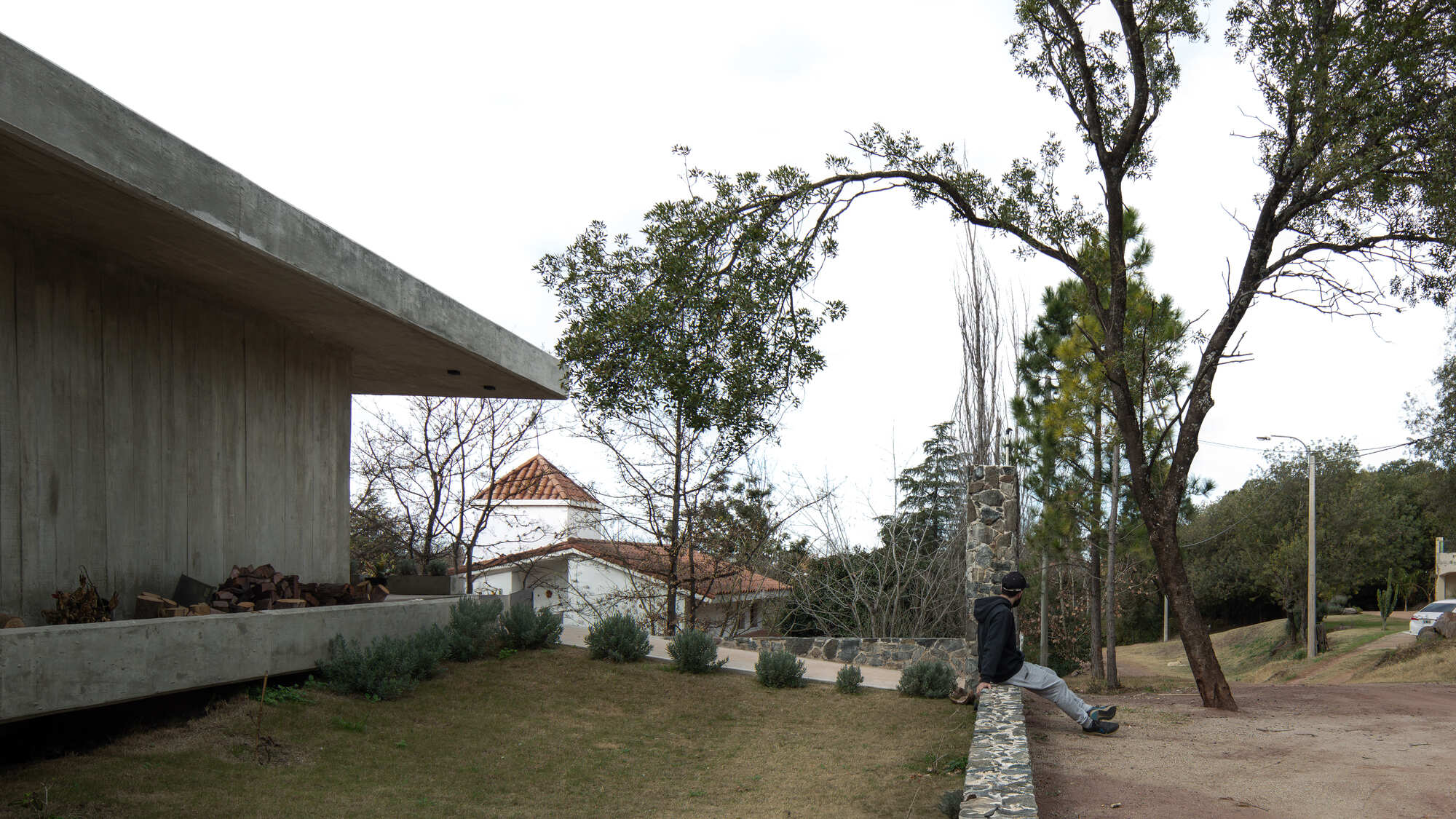 丨阿根廷科尔多瓦丨Manto Arquitectura-26