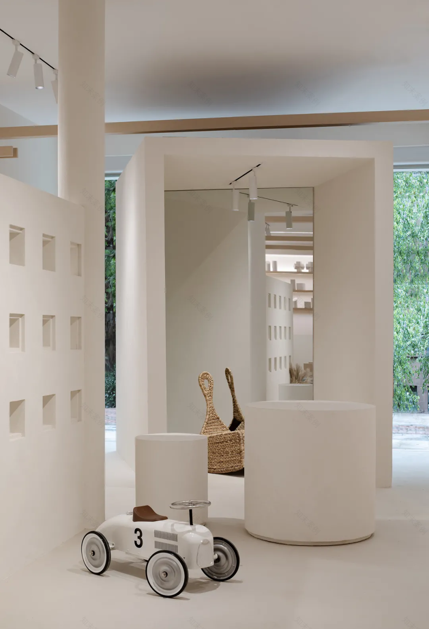 野子丨中国上海丨凹设计事务所-55