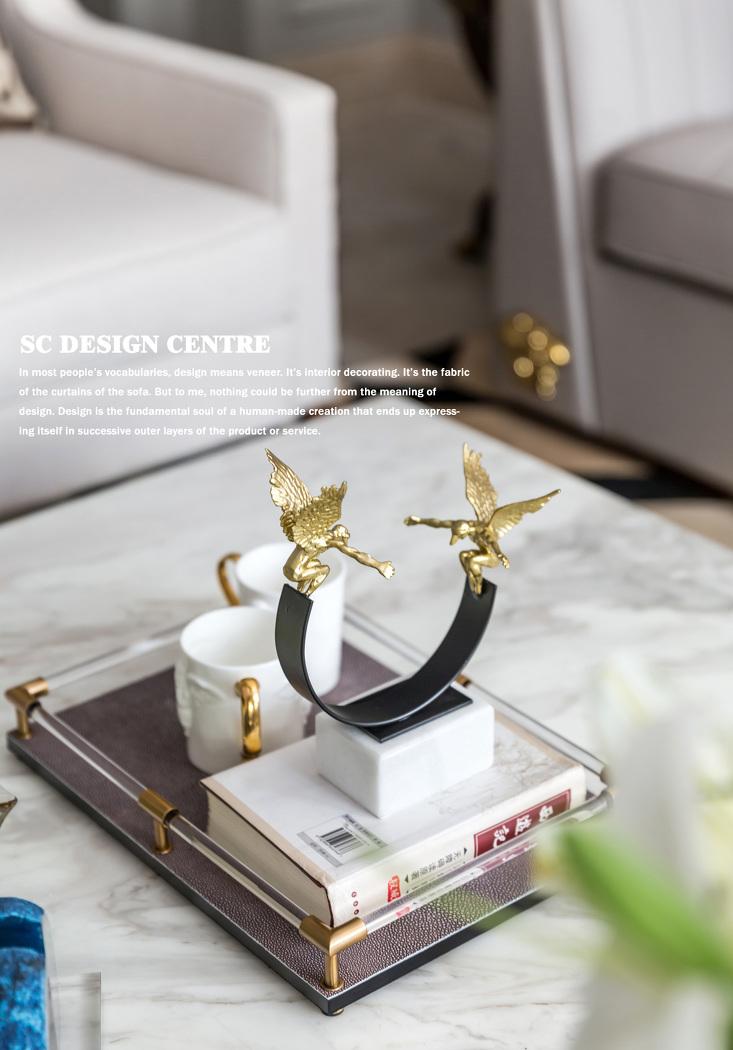 SC 设计事务所 | 融与容别墅改造 | 优化空间，提升居住体验-29