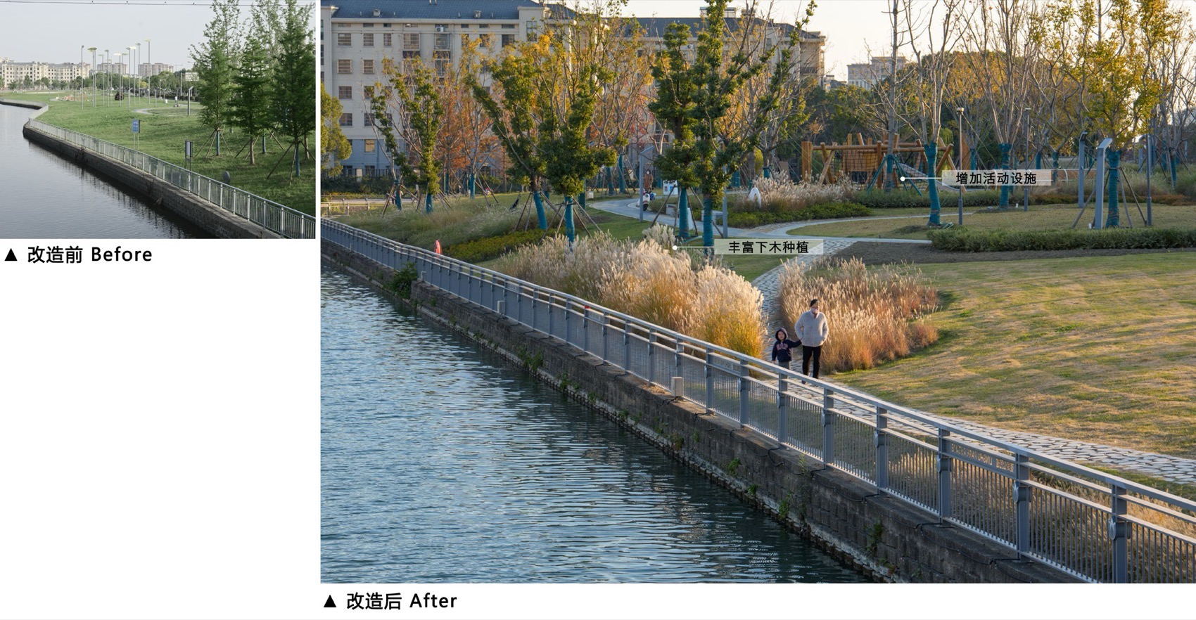 无锡菱湖大道沿线景观提升丨中国无锡丨MYP迈柏-154