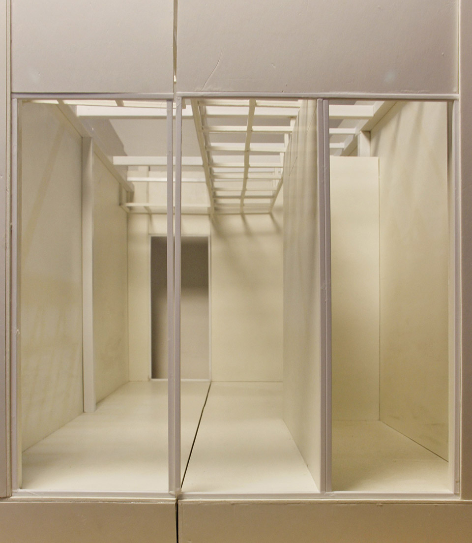 北京15㎡“装配小平房” / 清筑建筑-65