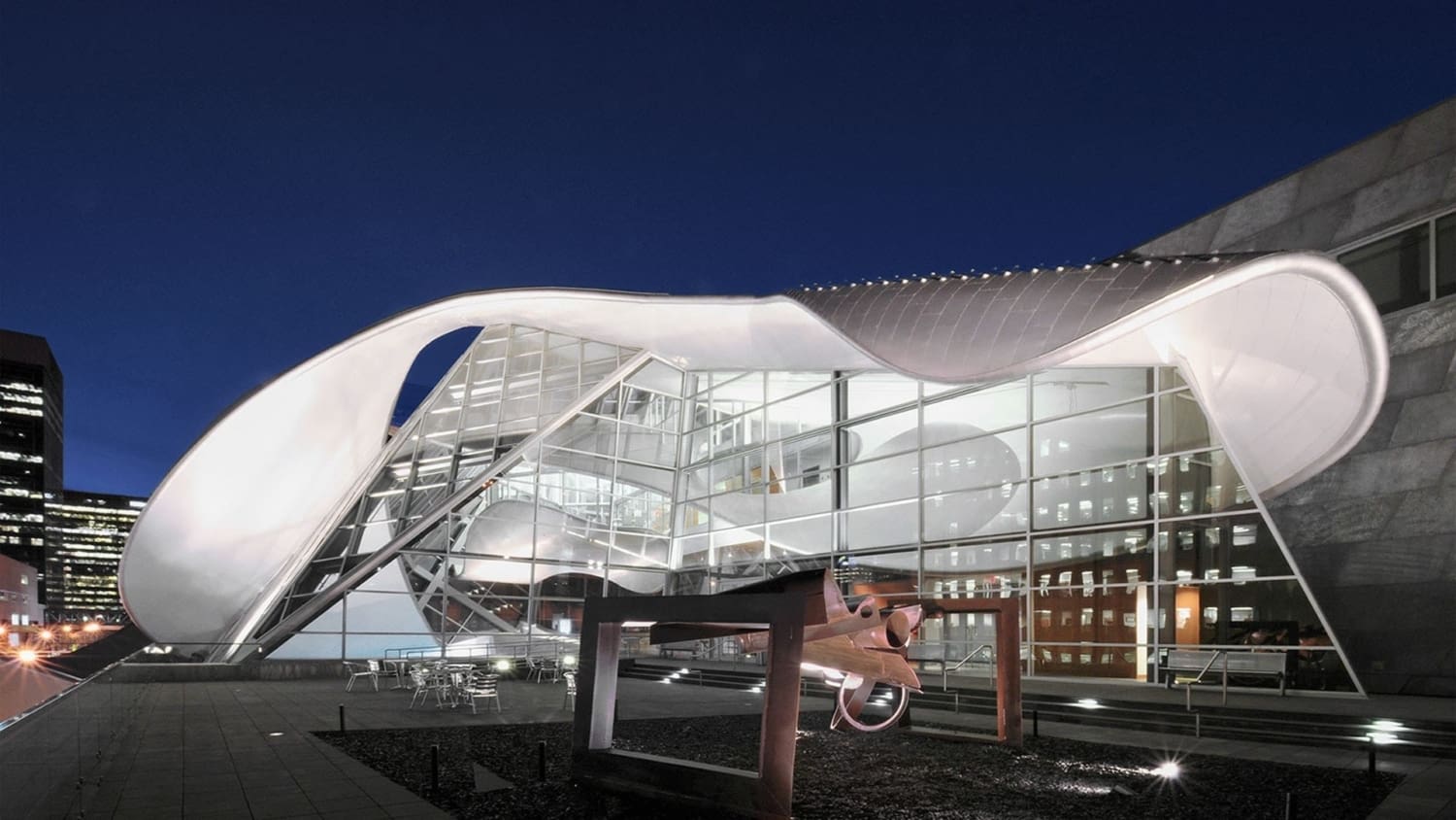 Zinc Guide Part 3: Innovative Zinc Patinas & Finishes-24