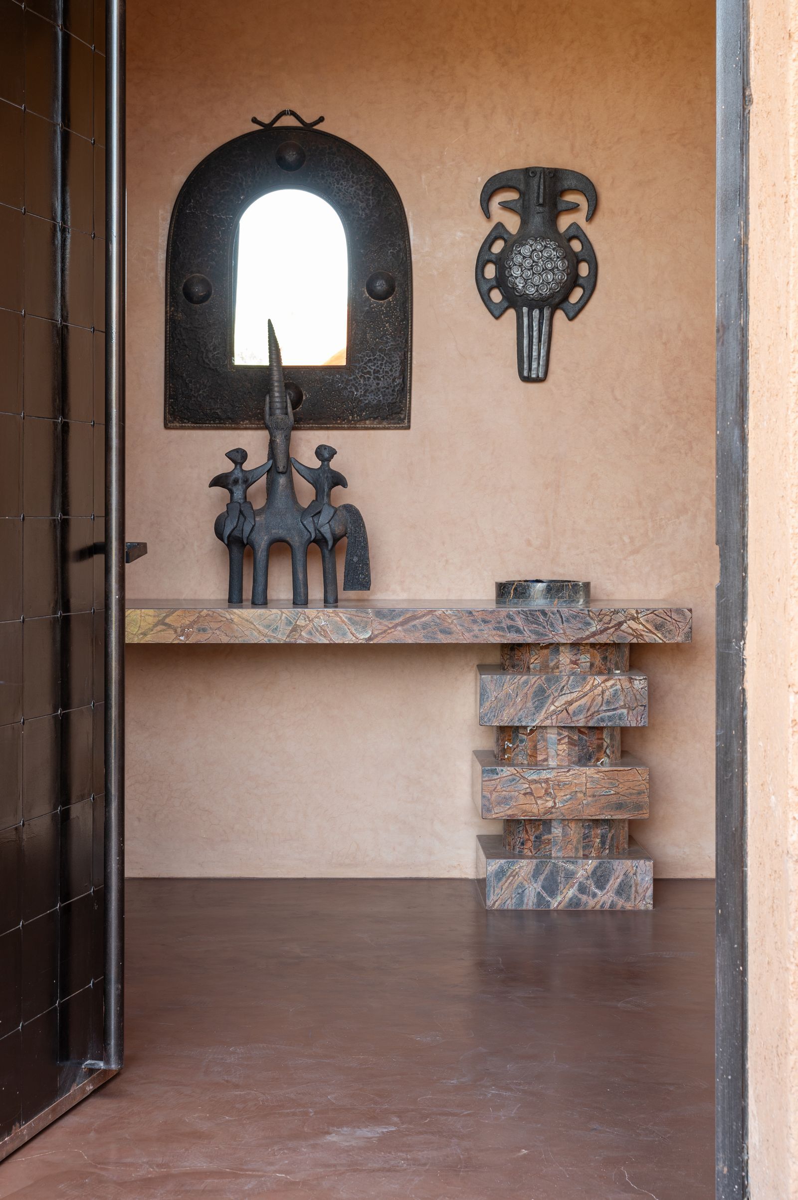 丨摩洛哥马拉喀什丨Catherine Bedel,Kelly Bedel-10