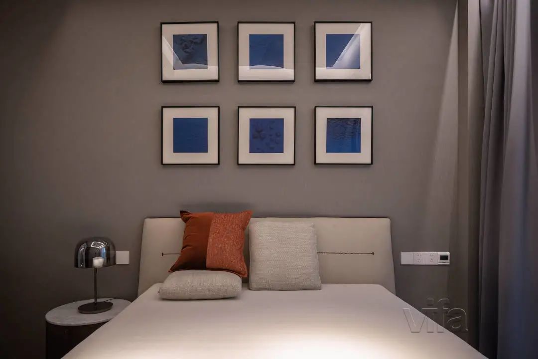 重庆龙湖舜山府丨中国重庆丨奕逅设计-39