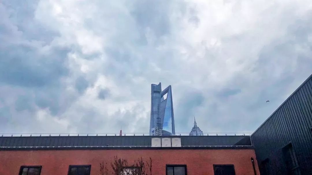 上海东昌电影院改造，5G 多元文化体验空间诞生-66