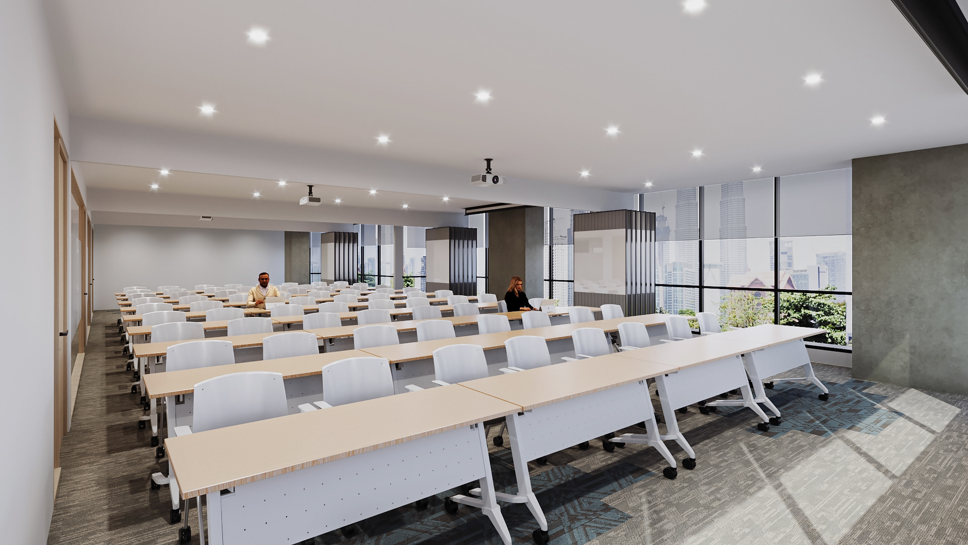 Paynet Malaysia Office-3