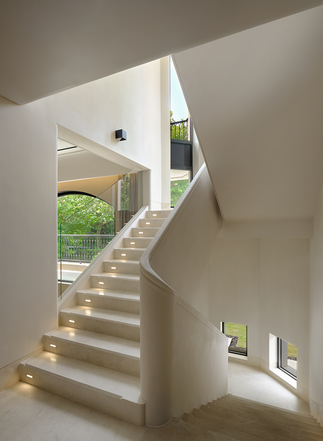 苏州桃花源别墅丨中国苏州丨CIMA 希玛设计-75